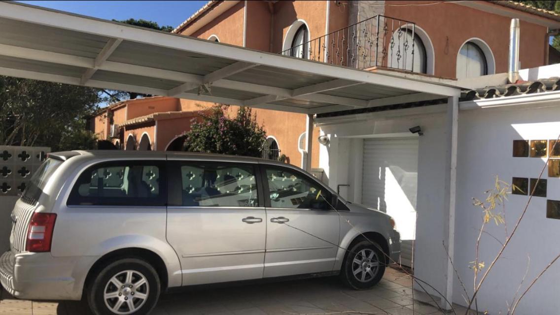Villa Requesens On Canal إمبوريابرافا المظهر الخارجي الصورة