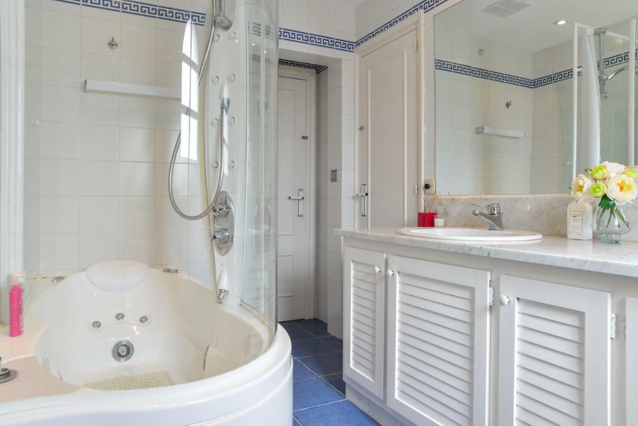 Villa Requesens On Canal إمبوريابرافا المظهر الخارجي الصورة