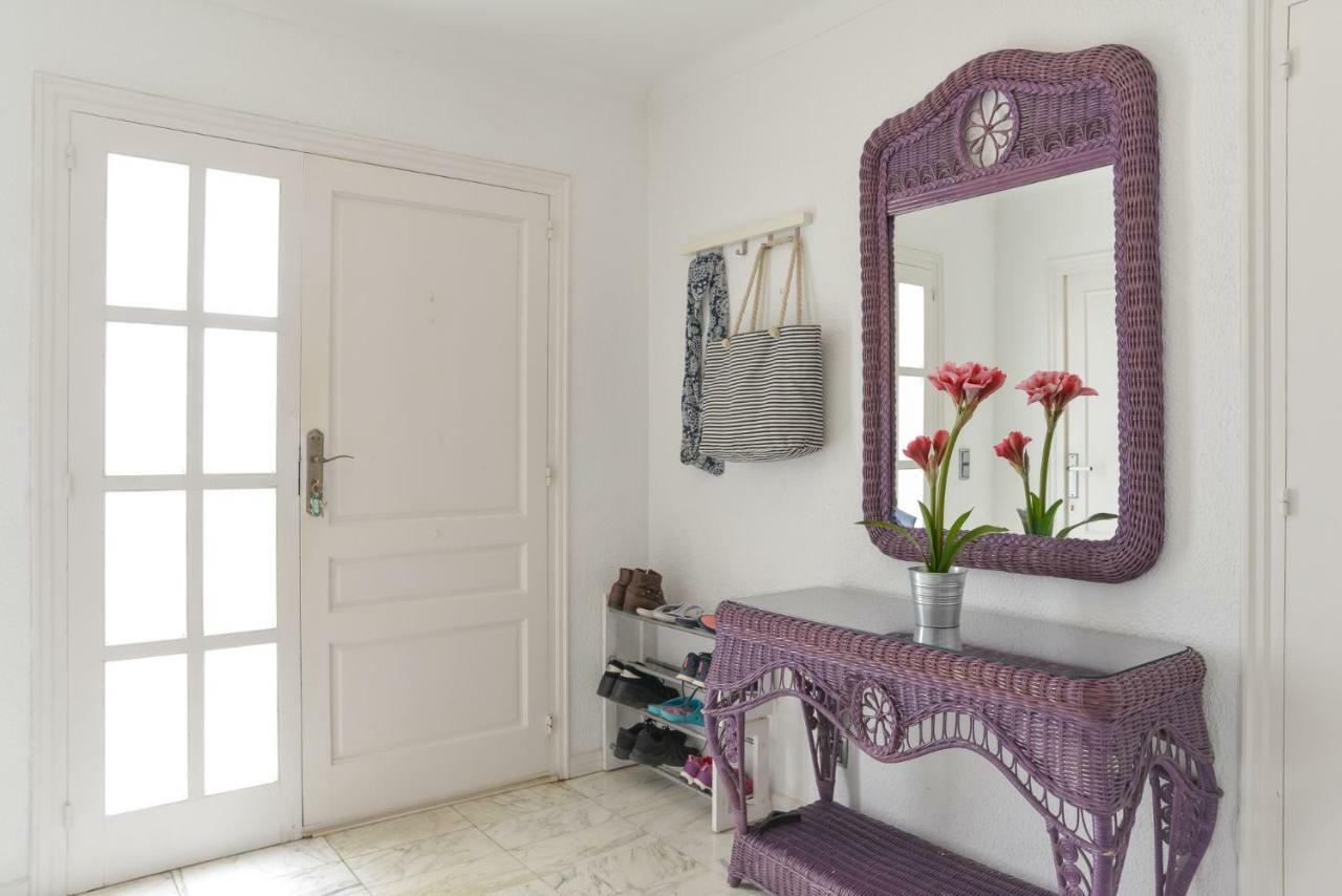 Villa Requesens On Canal إمبوريابرافا المظهر الخارجي الصورة